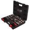 Set Gola MULTILOCK 1/2" 24 buc