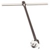Mâner T cu articulație 1/2"