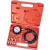 Tester presiune ulei de motor 0 - 35 bari