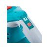 Aspirator portabil cu acumulator 20 V, fără acumulator și încărcător