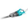 Aspirator portabil cu acumulator 20 V, fără acumulator și încărcător