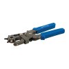 Clește de perforare profesională 2 - 4,5 mm Silverline
