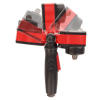 Cheie de impact pentru anvelope cu cap pivotant 1/2"