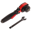 Cheie de impact pentru anvelope cu cap pivotant 1/2"