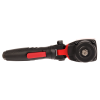 Cheie de impact pentru anvelope cu cap pivotant 1/2"
