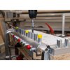 POWER DRILL DIRECT de suprafață 400 - 12