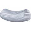 Furtun de aspiratie 100 PVC