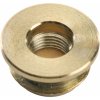 Insert cu filet G1/8" - 18 mm + filtru