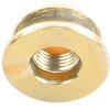 Insert cu filet G1/8" - 18 mm + filtru