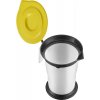 Vas gradat pentru lichide, 5 l