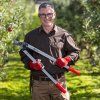 Foarfecă de grădinărit Felco 221-90 cu două mâini