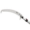 Fierăstrău telescopic FELCO 684, lungime 2,3 - 6,4 m