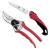 Set cadou foarfecă FELCO 2 + ferăstrău FELCO 600