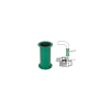 Aspirator de frunze Billy Goat DL1302VEEU