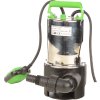 Pompă submersibilă de noroi 0,75 kW