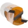Freză cu dinte de burghiere 10 × 26/8 mm
