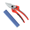 Foarfece FELCO 171M + ascuțitoare FELCO 902 (set cadou)