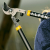 Foarfece de grădinărit cu două mâini ALPEN Weisshorn 260