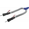Furtun gaze de eşapament DOUBLEX