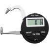 Indicator digital al grosimii 25 mm