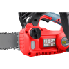 Ferăstrău cu lanț fără fir SHARE20V, FĂRĂ PERII, 30cm, 2Ah, EXTOL PREMIUM