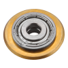 Disc de tăiere cu rulment, 22x6x6mm, SK, FORTUM