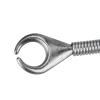 Prelungitor pentru curățarea deșeurilor, 5m x O 6mm, EXTOL PREMIUM
