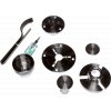 Set de elemente de prindere WOODCHUCK