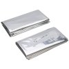 Folie de urgenta 1 × 2 m - 2 buc Silverline