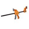 Clemă de tâmplărie BORA cu o singură mână - lungime de până la 61 cm