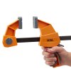 Clemă de tâmplărie BORA cu o singură mână - lungime de până la 61 cm
