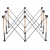 Centiped de lucru BORA 3x3