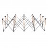 Centiped de lucru BORA 5x3