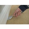 Suport pentru covoare Silverline 75 mm