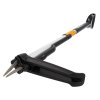 Trăgător de buruieni FISKARS SMARTFIT telescopic 1m 1020125