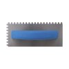 Mistrie 230 × 100 mm - dinte 6 mm Silverline