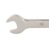 Cheie combinată, fixă - inelară 13 mm Silverline