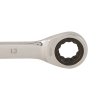 Cheie combinată, fixă - inelară 13 mm Silverline