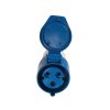 Priza cablu 32 A/230 V 3P Powermaster
