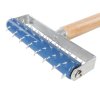 Rolă cu țepi pentru tapet 150 × 480 mm Silverline