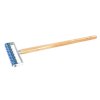 Rolă cu țepi pentru tapet 150 × 480 mm Silverline