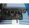 Masă de aluminiu prelungit, pentru freze superioare