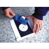 Masă de aluminiu prelungit, pentru freze superioare
