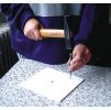 Masă de aluminiu prelungit, pentru freze superioare