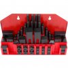 Set elemente fixare M12 - 58 buc.