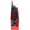 Set elemente fixare M12 - 58 buc.