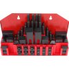 Set elemente fixare M12 - 58 buc.
