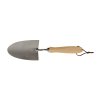Lamă din oțel inoxidabil de grădină 270 mm Silverline