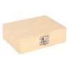 Set de freze cu coadă 8 mm - 12 buc Silverline