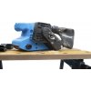Şlefuitor cu bandă 75 x 457 mm - 730 W Silverline